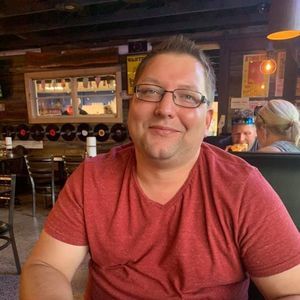 Meet your Posher, Jason